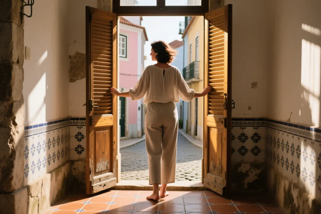 Casas reais em Lisboa: o que aprendemos lá dentro