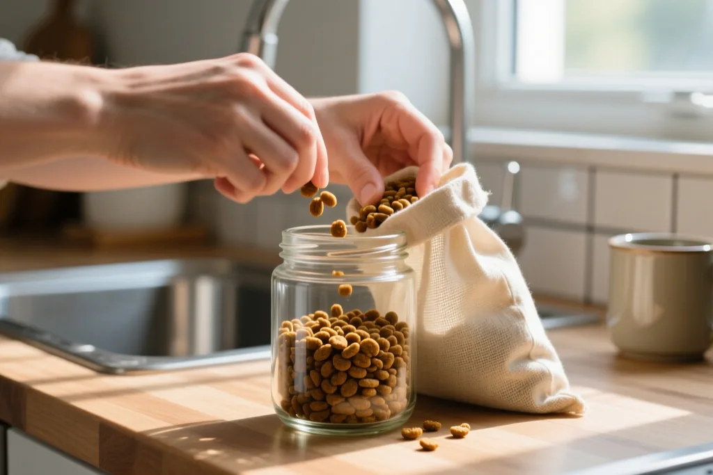 Estilo de vida ecológico em casa: 7 práticas que transformam a rotina