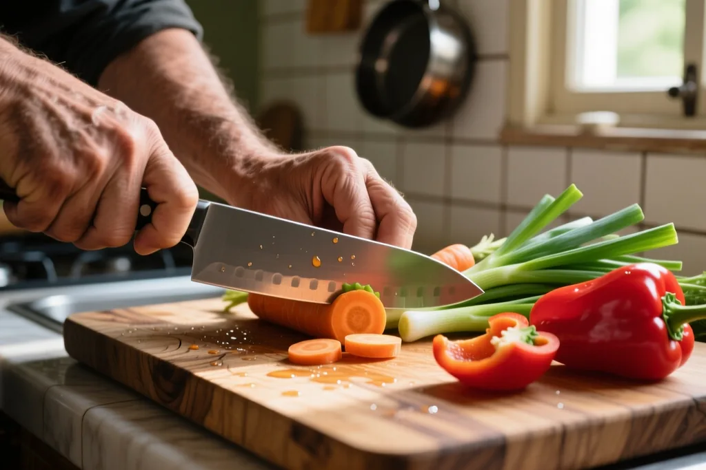 Lista de compras para a cozinha: o essencial sem gastar demais