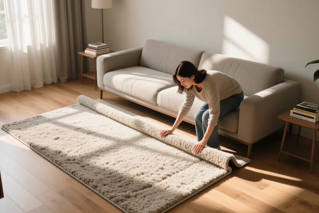 Lista de compras para uma sala acolhedora: 12 peças que mudam o ambiente