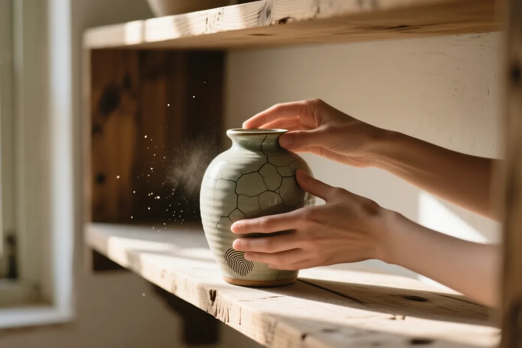 Minimalismo quente: casa simples sem parecer fria