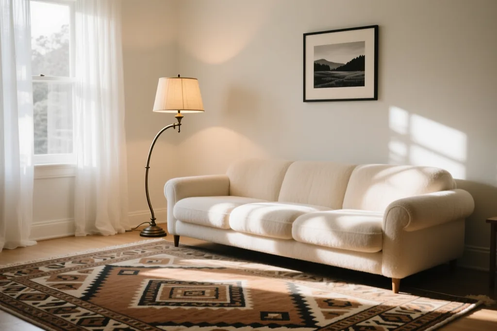 Ideias para sala pequena: ganhar espaço sem obra