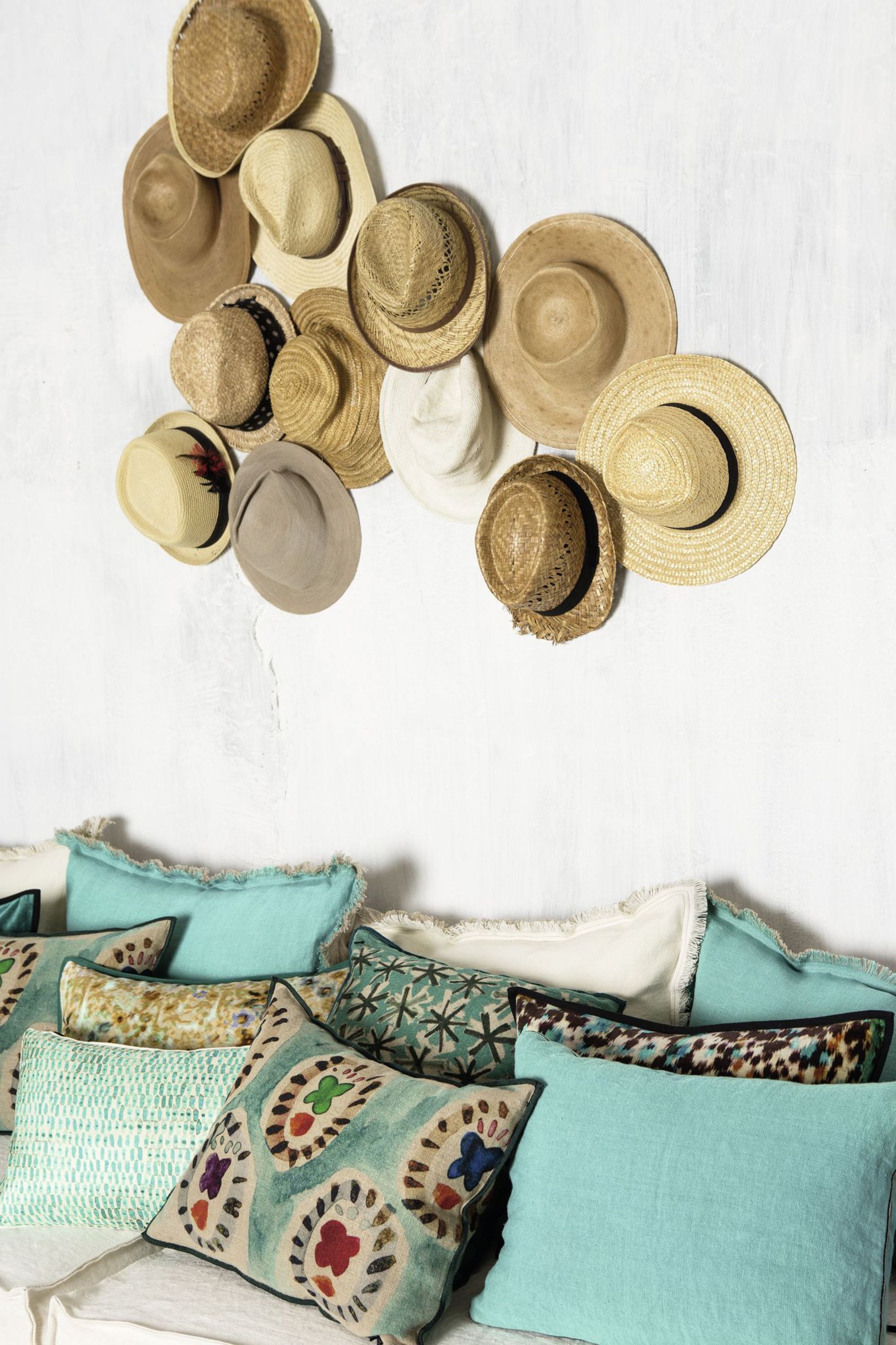 DECORAÇÃO DE VERÃO: 10 DICAS PARA RECEBER O VERÃO EM CASA