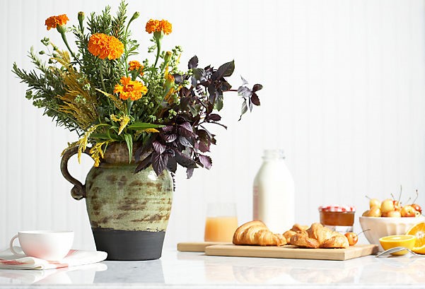 5 Dicas para manter os arranjos de flores por mais tempo