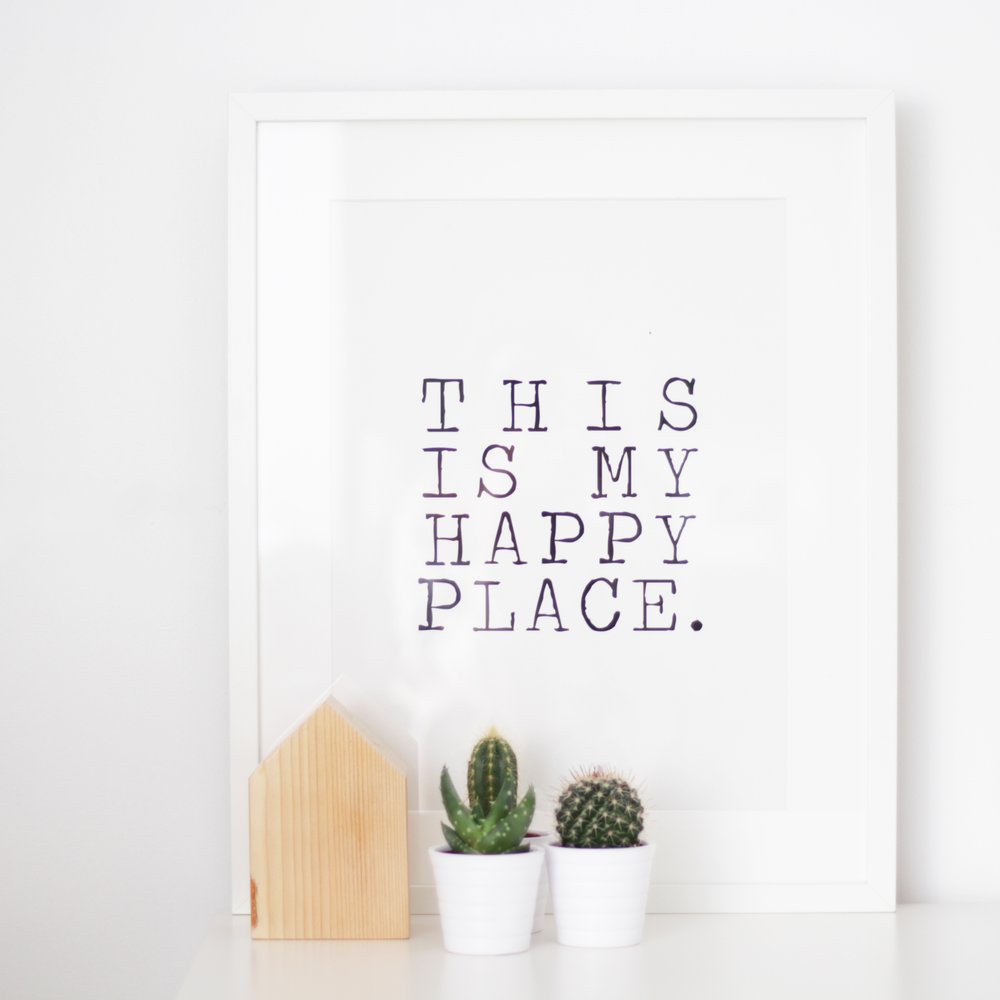 PEQUENOS DETALHES: MAKE A STATEMENT!