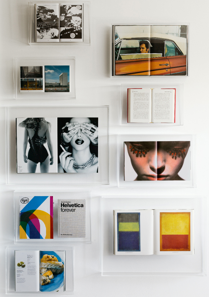 Boox do atelier Albuquerque Designing Business