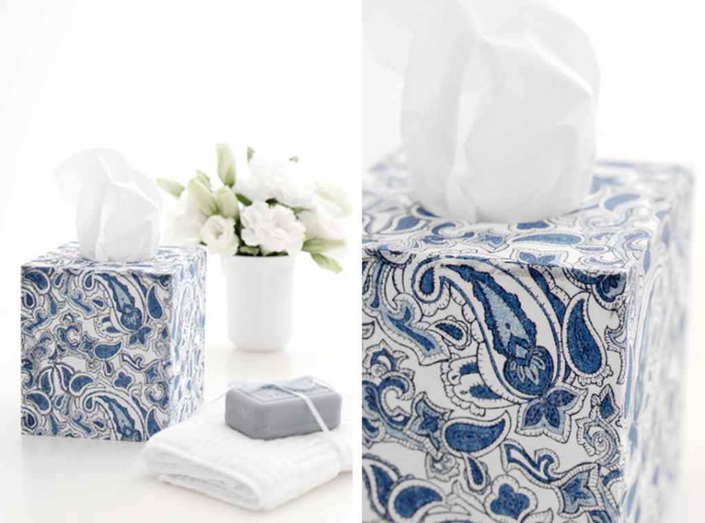 papel de embrulho
