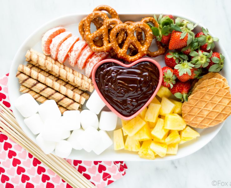 Dia de São Valentim em casa – 5 dicas que nunca falham!
