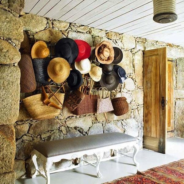 Decoração rústica: caracterização e ideias