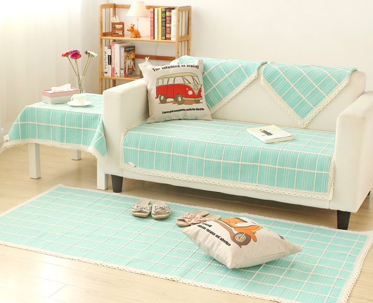 DIY: 7 projectos de Costura e Decoração