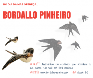 Bordallo Pinheiro