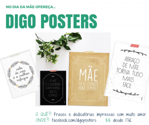 Digo Posters
