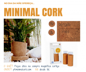 Minimal Cork