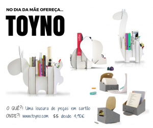 Toyno