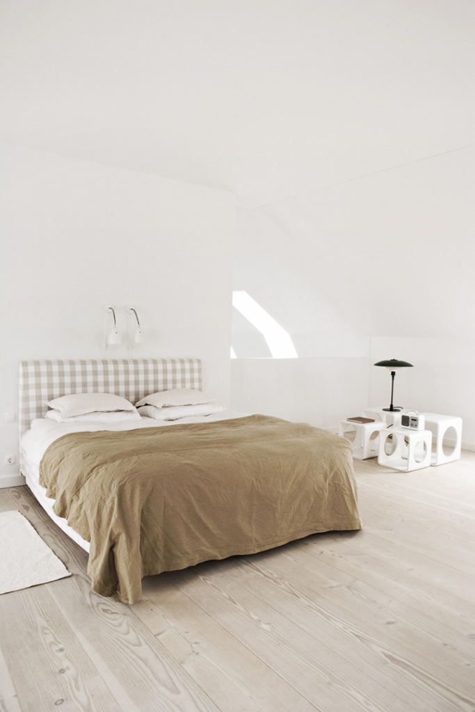 quarto cores neutras