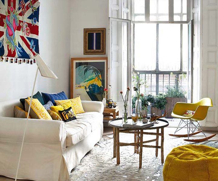 5 dicas de decoração de Verão