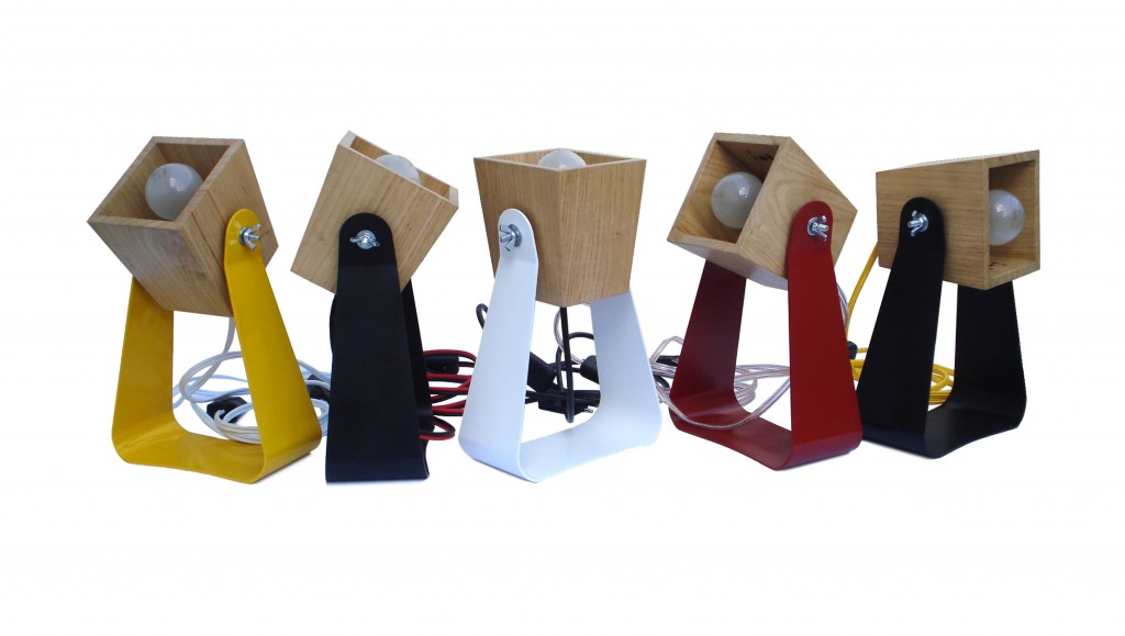 I DO! LAMP suricata design studio