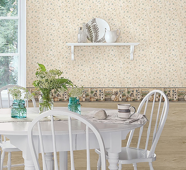decoração estilo clássico