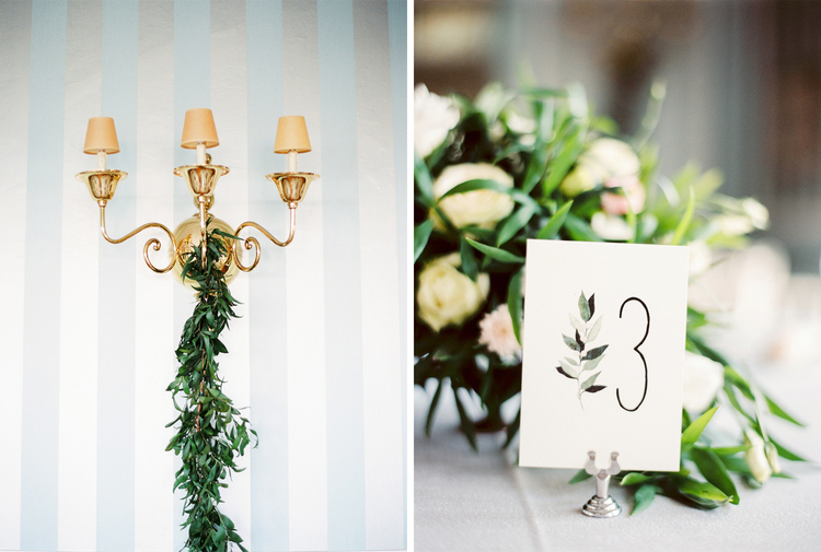 Floral & Event Design by Brancoprata