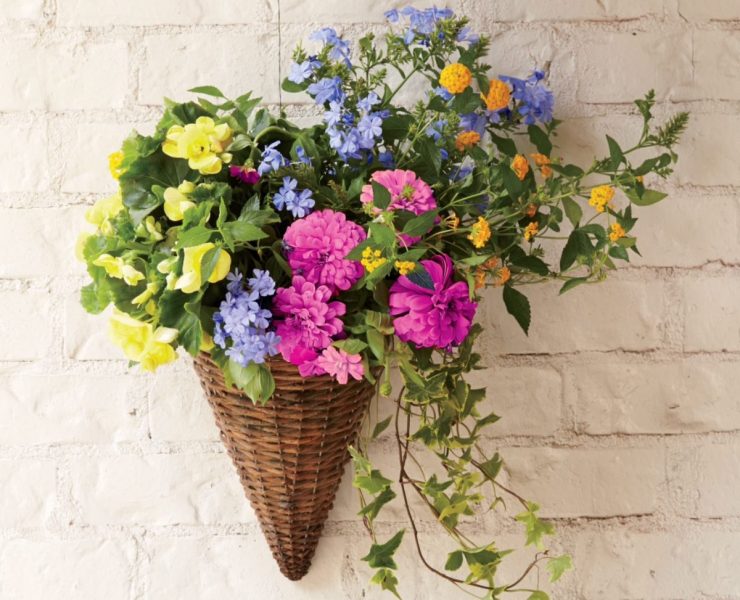 Outdoor Decor: detalhes rústicos para a decoração do seu jardim