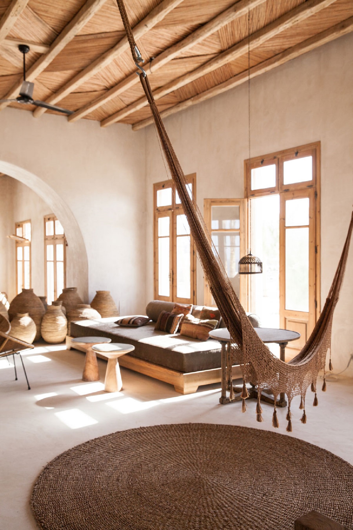 Mediterrean Style: Casas para se desconectar