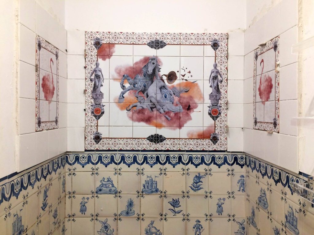 Surrealejos