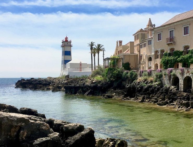 Cascais recebe a Portuguese Makers Craft Week em mês dedicado à cultura
