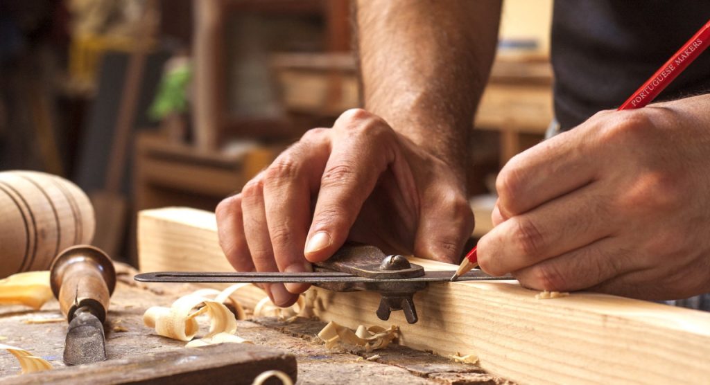 Portuguese Makers Craft Week