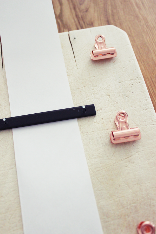 DIY Acessórios Cozinha