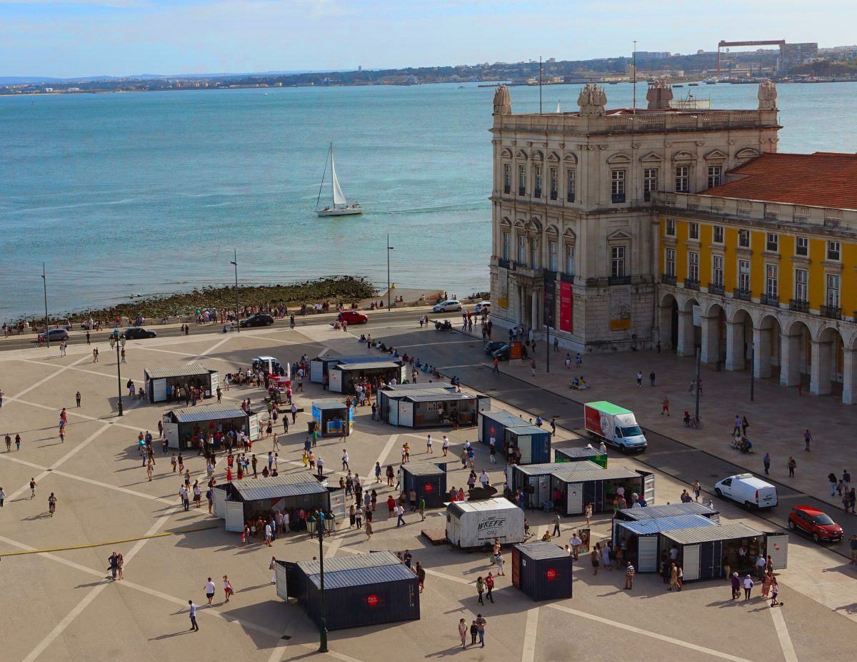The Pitch Market: o design português regressa a Lisboa, cheio de novidades