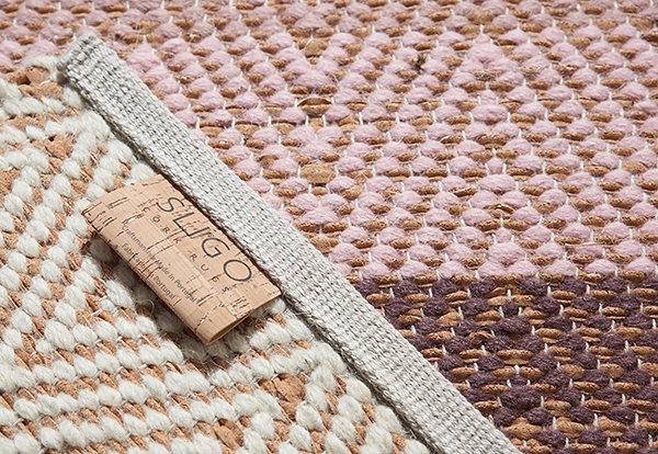 Marcas com ‘h’: Sugo Cork Rugs, inovação e tradição de mãos dadas