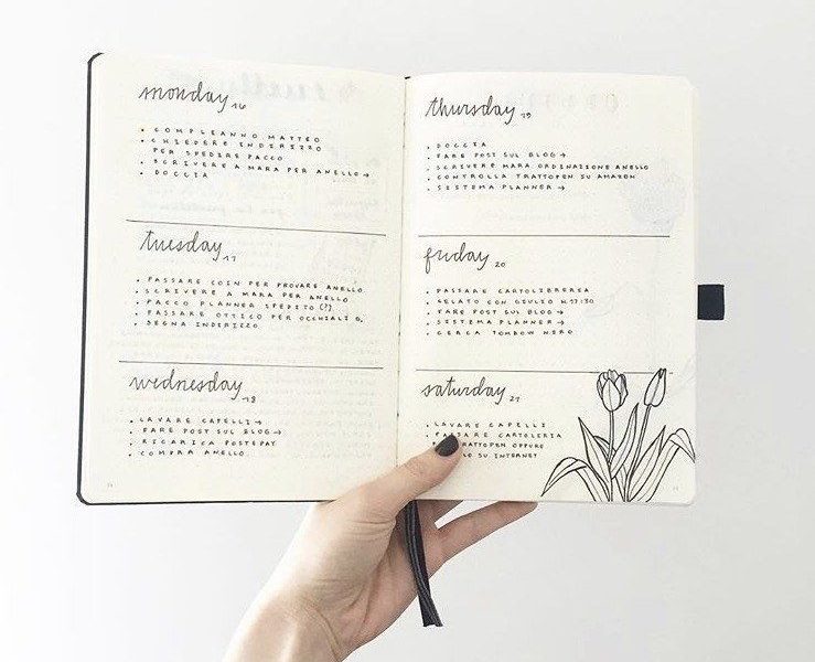 Agenda Homydecor