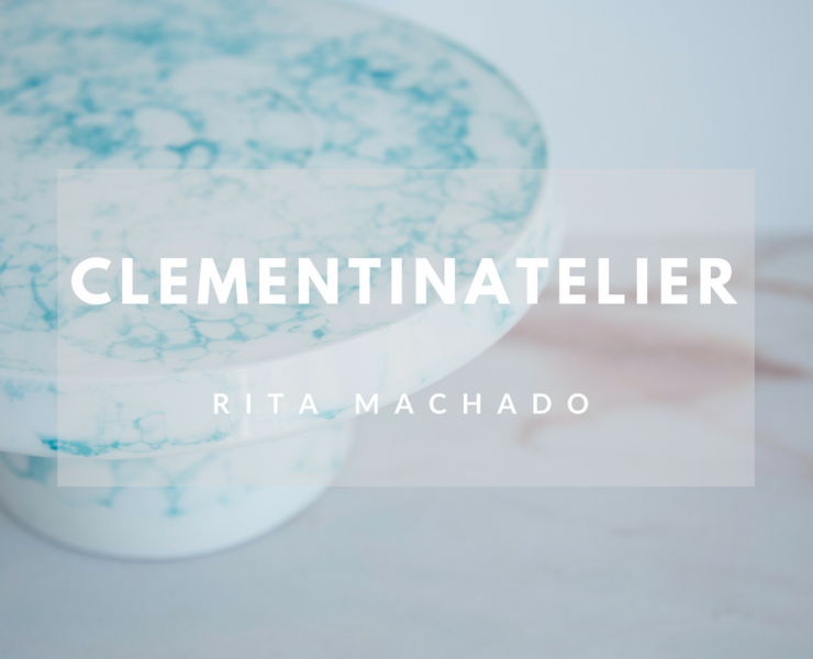 Marcas com ‘h’: ClementinAtelier, doce e delicada
