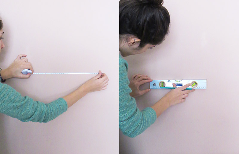 DIY: calendário de parede