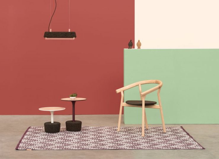 Marcas com ‘h’: DAM – Furniture and Lighting Brand