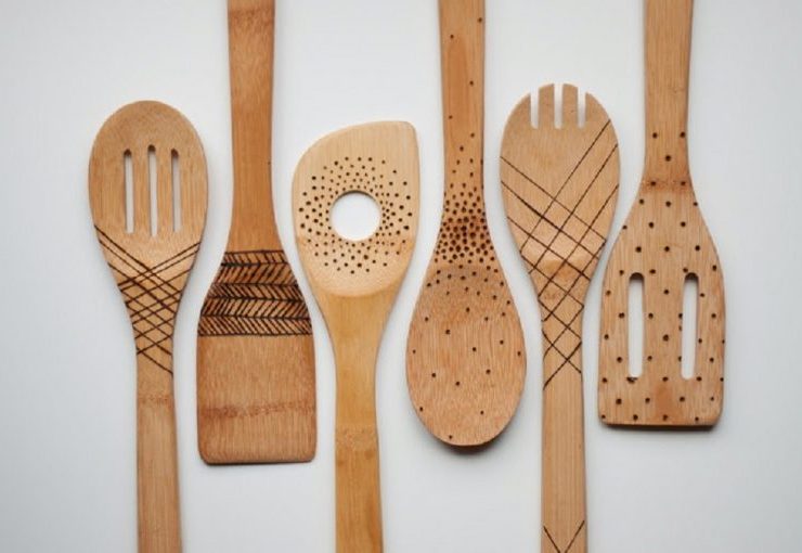 DIY: os acessórios que nos vão ajudar a personalizar e a organizar a cozinha