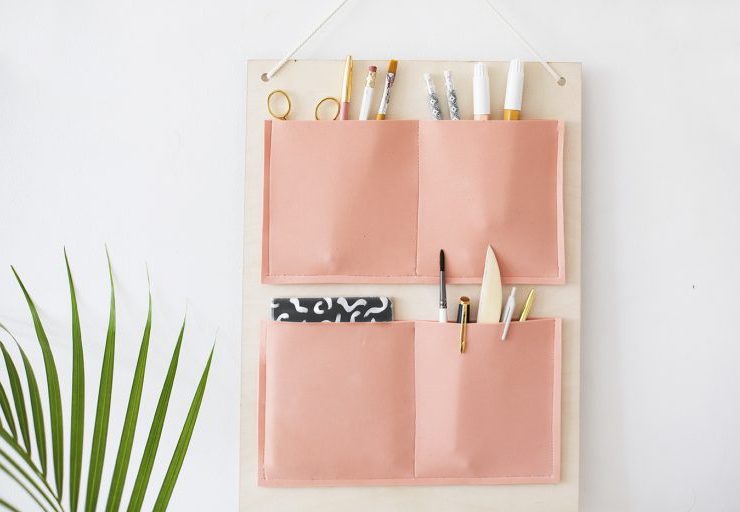 Regresso às aulas: o DIY para toda a família