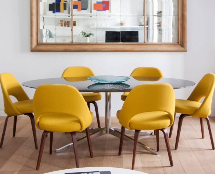 5 coisas que não podem falhar na sua sala de jantar
