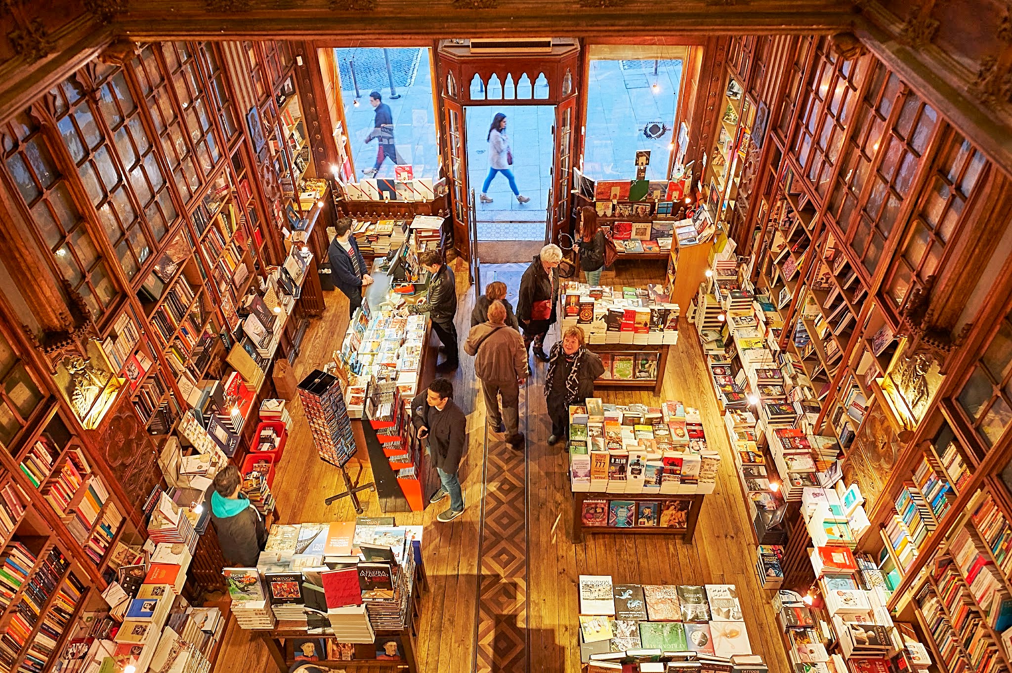 bibliotecas mais bonitas de portugal