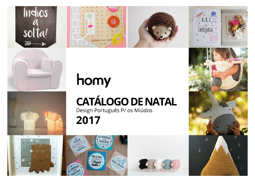 Ofereça Design Português