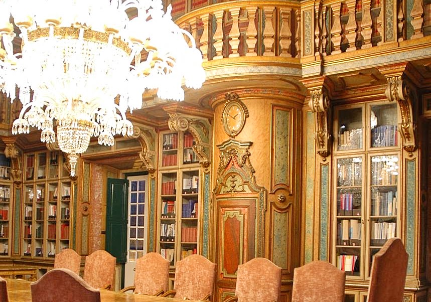 bibliotecas mais bonitas de portugal