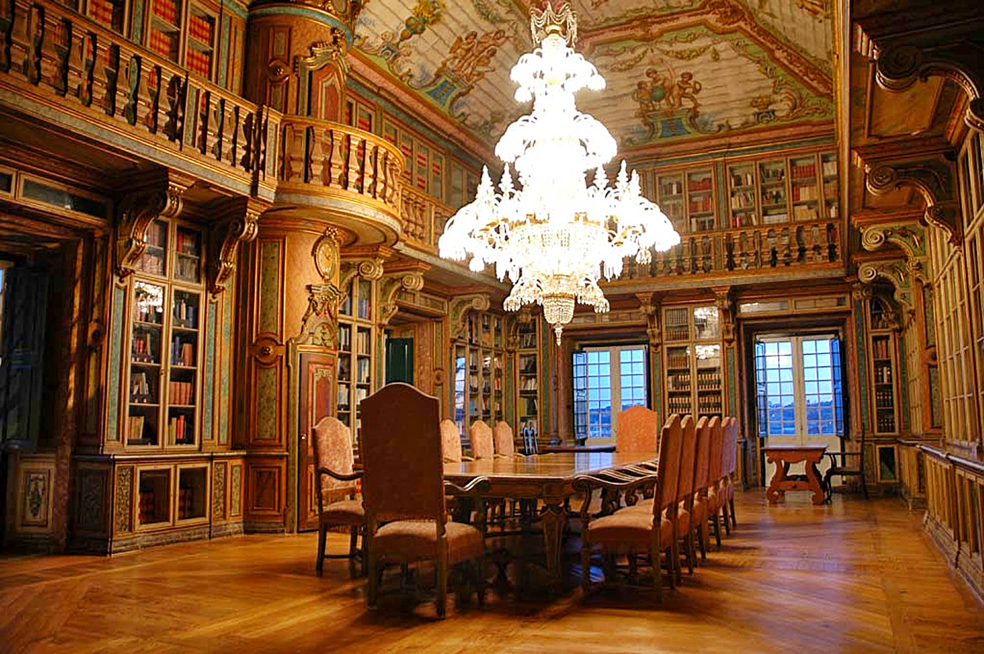 bibliotecas mais bonitas de portugal