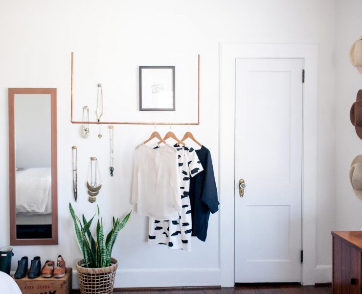 Minimalismo: a arte de viver com menos para ter mais