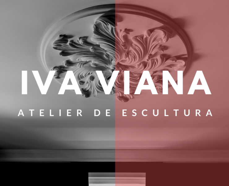 Marcas com ‘H’: Iva Viana e um Atelier para explorar e experimentar
