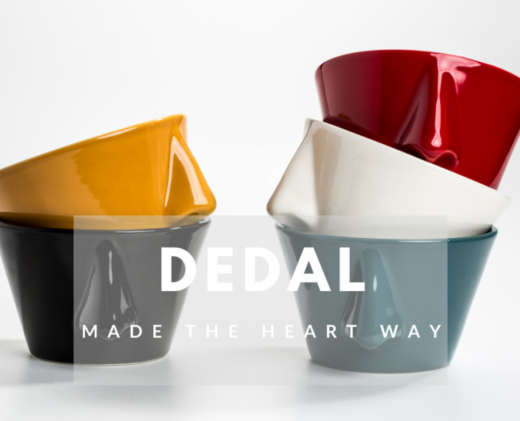 [Marcas com ‘h’]: Dedal, arte portuguesa em desenvolvimento