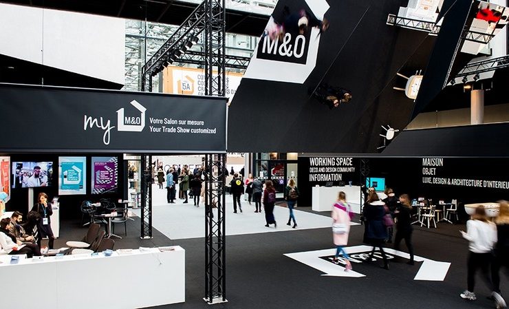 Maison et Objet: o sítio onde todos devíamos estar agora