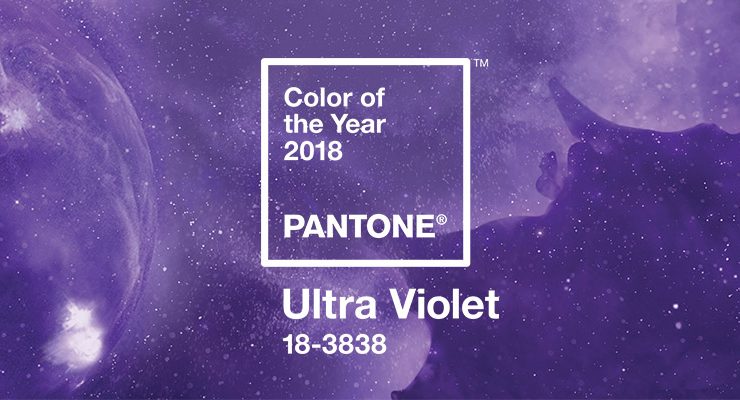 Se gostássemos todos do mesmo, o que seria do…ultravioleta?!