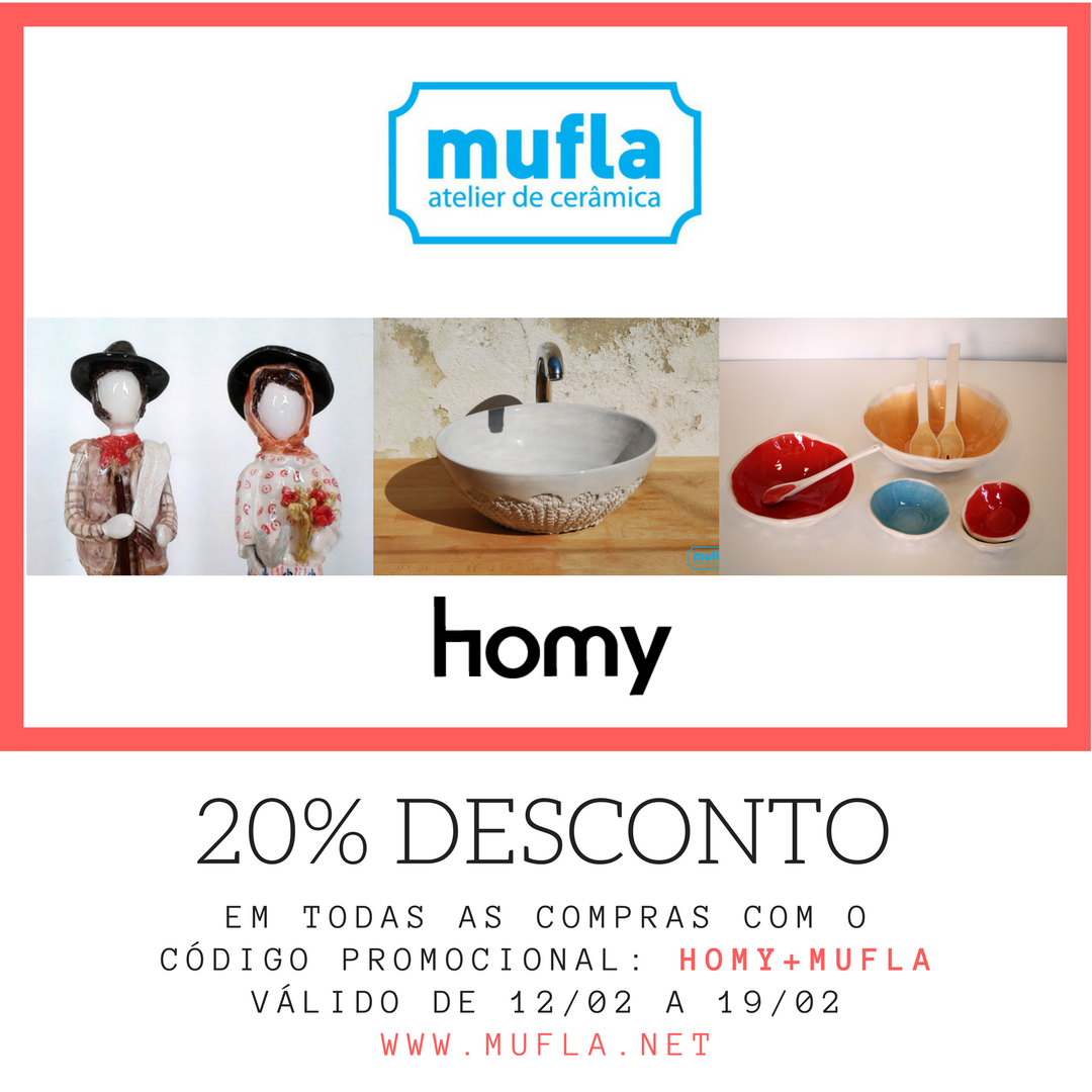 mufla atelier de cerâmica
