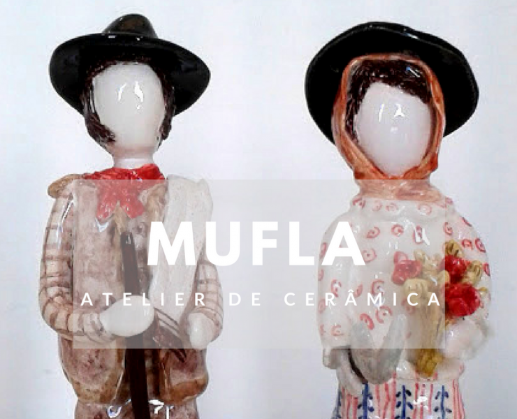 [MARCAS COM ‘H’]: MUFLA, UM ATELIER ONDE CADA PEÇA É ÚNICA