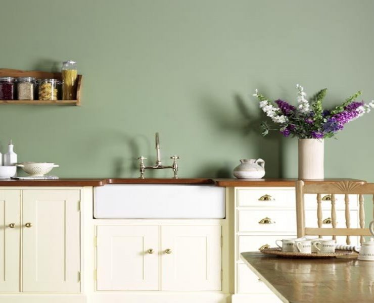 Sage green: a cor da Homy para 2018